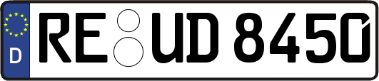 RE-UD8450