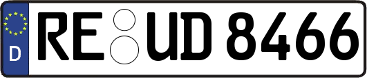 RE-UD8466