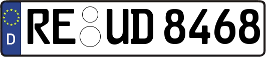 RE-UD8468