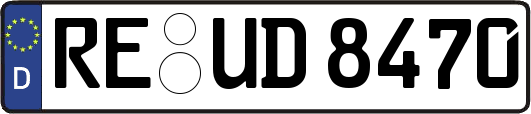 RE-UD8470