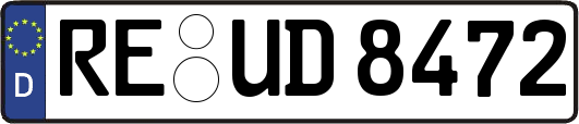 RE-UD8472