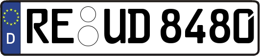 RE-UD8480