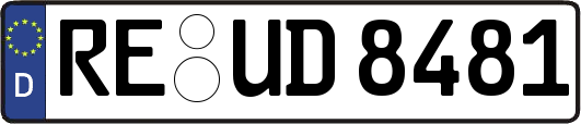 RE-UD8481