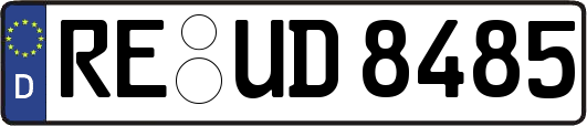 RE-UD8485