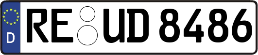 RE-UD8486