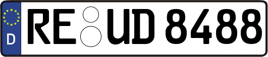 RE-UD8488
