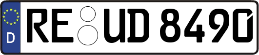 RE-UD8490