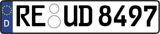 RE-UD8497