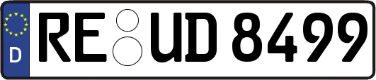 RE-UD8499