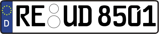 RE-UD8501