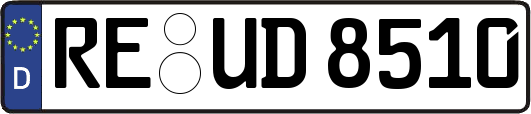 RE-UD8510