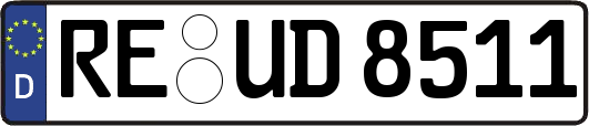 RE-UD8511