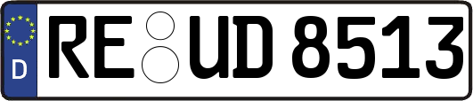RE-UD8513