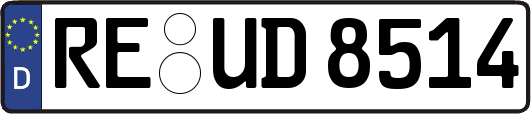 RE-UD8514