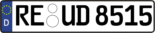 RE-UD8515