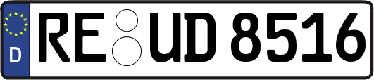 RE-UD8516