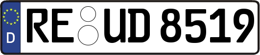 RE-UD8519