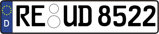RE-UD8522