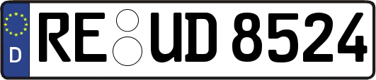 RE-UD8524
