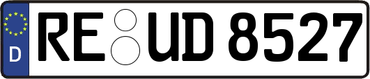 RE-UD8527