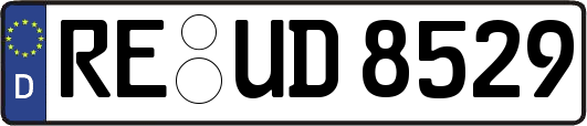 RE-UD8529