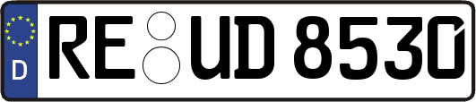 RE-UD8530