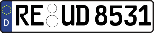 RE-UD8531