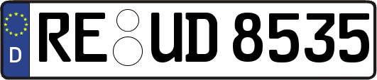 RE-UD8535