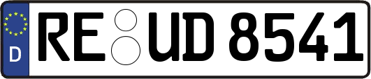 RE-UD8541