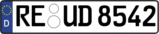 RE-UD8542