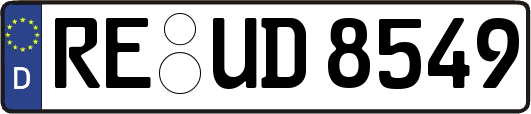RE-UD8549