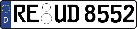 RE-UD8552