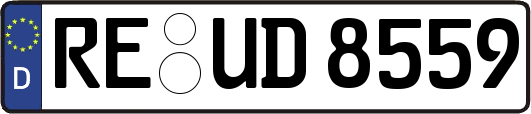 RE-UD8559