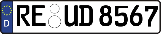 RE-UD8567