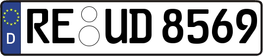RE-UD8569
