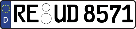 RE-UD8571