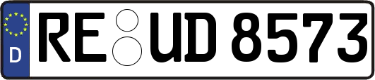 RE-UD8573