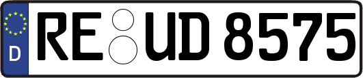 RE-UD8575