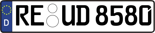 RE-UD8580