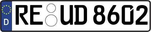 RE-UD8602