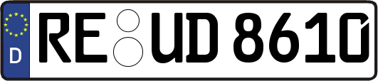 RE-UD8610