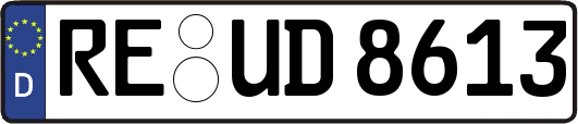 RE-UD8613
