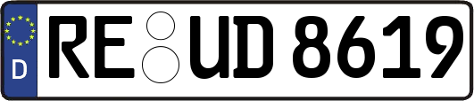 RE-UD8619