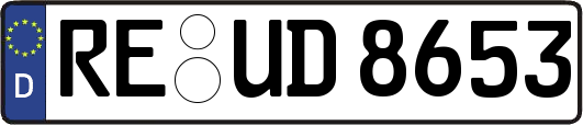 RE-UD8653