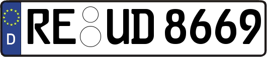RE-UD8669