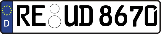 RE-UD8670