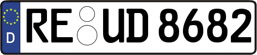 RE-UD8682