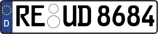 RE-UD8684