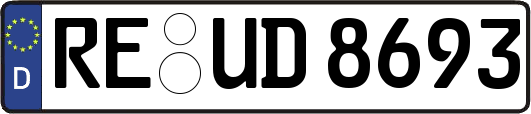 RE-UD8693