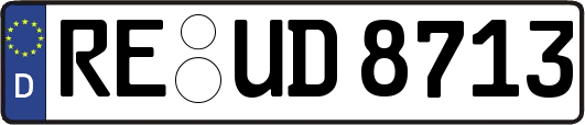 RE-UD8713